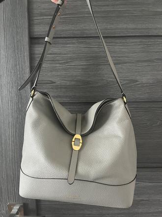 Kabelka coccinelle, coccinelle