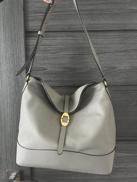 Kabelka coccinelle, coccinelle