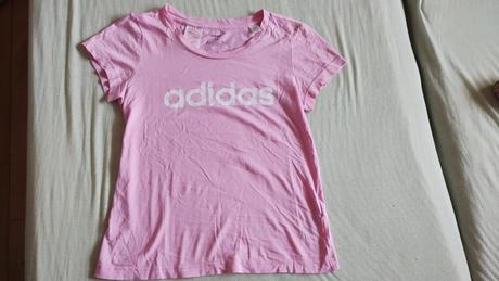 Tričko, adidas,152