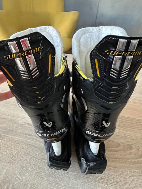 Bauer korčule youth, bauer,31