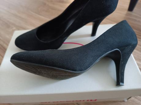 Čierne lodičky, graceland,39