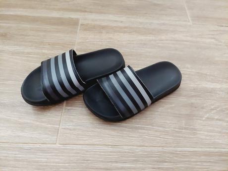 Šlapky č.28/29, adidas,28