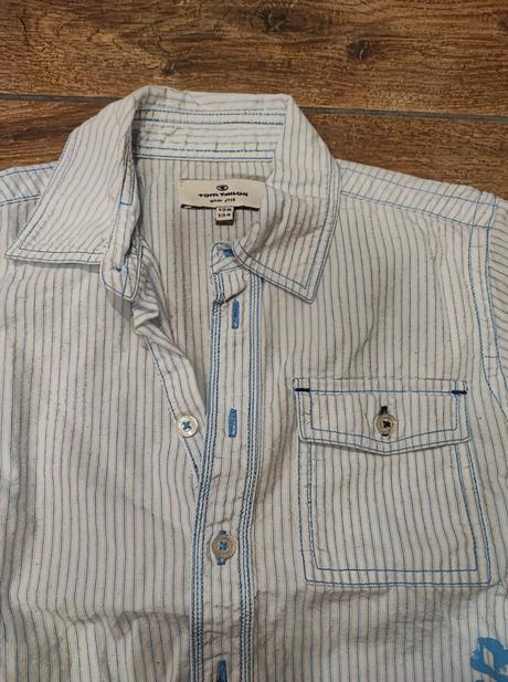 Kosela 128-134, tom tailor,128