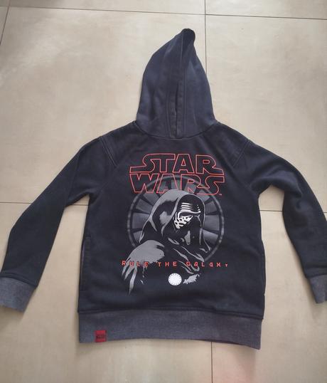 Mikina star wars, c&a,134