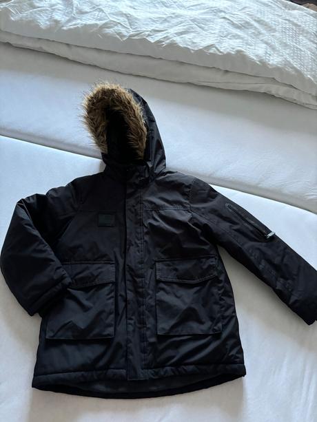 Zimna bunda, sinsay,140
