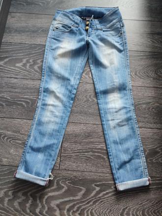 Rifle tally weijl, tally weijl,s