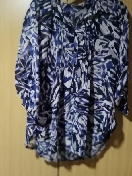 Dámska blúzka, c&a,42