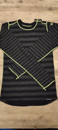 Pierre robert merino tricko, 158