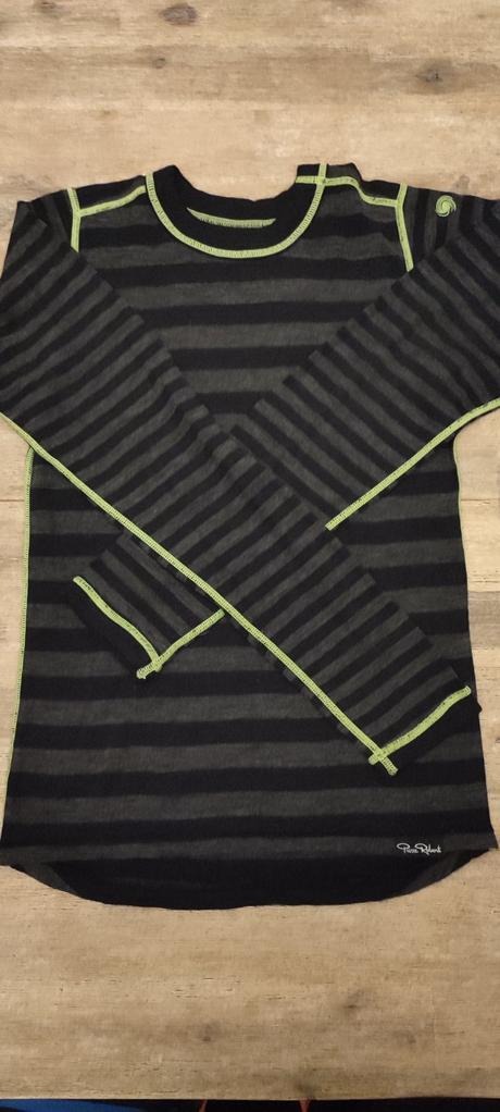 Pierre robert merino tricko, 158