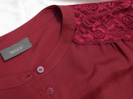 Pekna bluzka, yessica,40