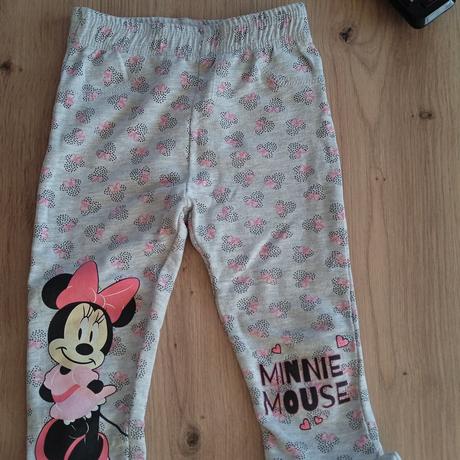 Minie, disney,80