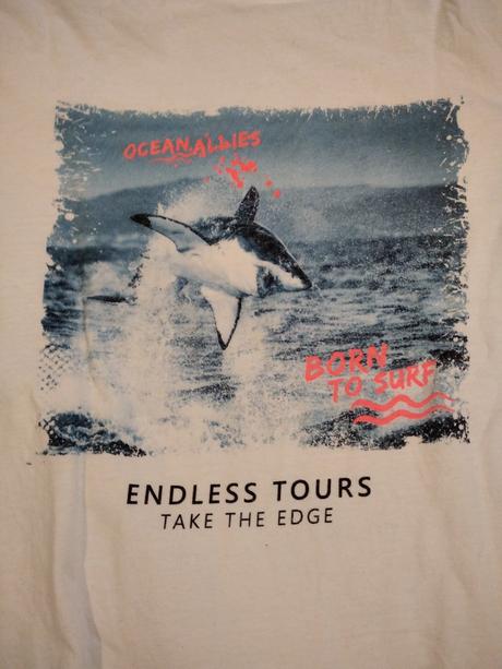 Tričko s krátkym rukávom, takko,158