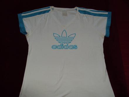 Tricko , adidas,xl