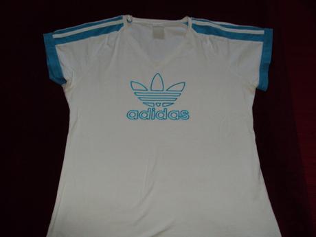 Tricko , adidas,xl