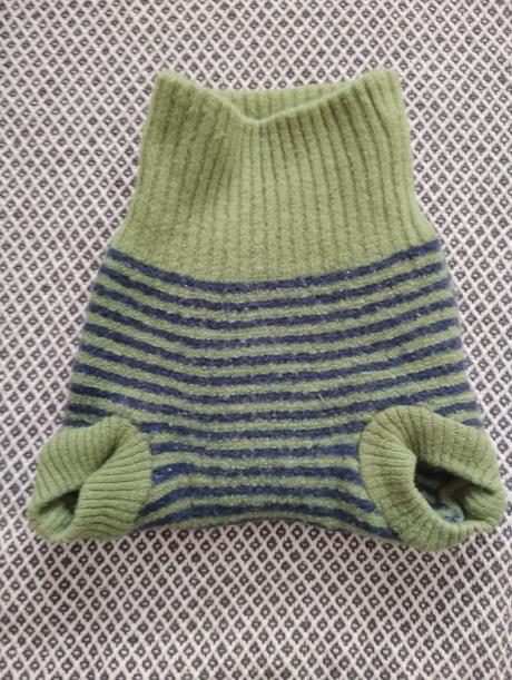 Vlnene vrchne nohavicky, disana,2 kg - 6 kg