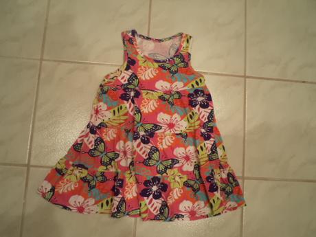 Šaty st. bernard, st. bernard,116