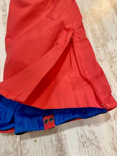 Lyziarske / snowboardove nohavice horsefeathers, horsefeathers,s