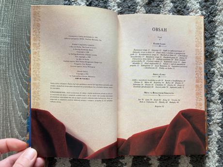 Jedlá a láska-prvé vyd.1991, 