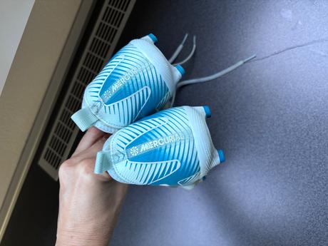 Kopačky nike, nike,37