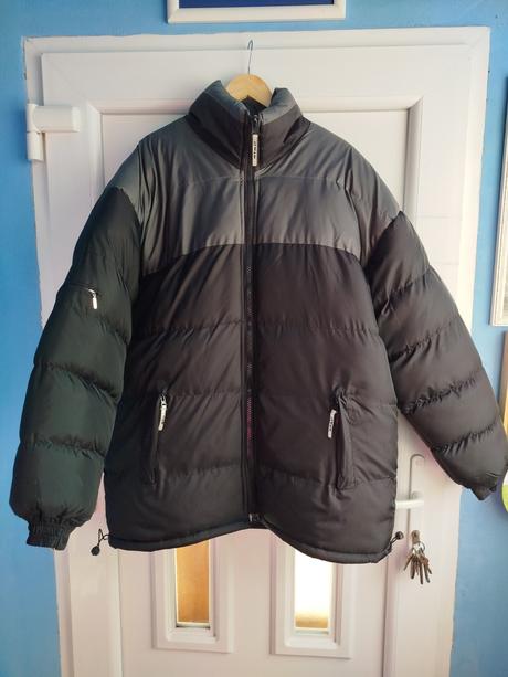 Teplá bunda xl/xxl, xl
