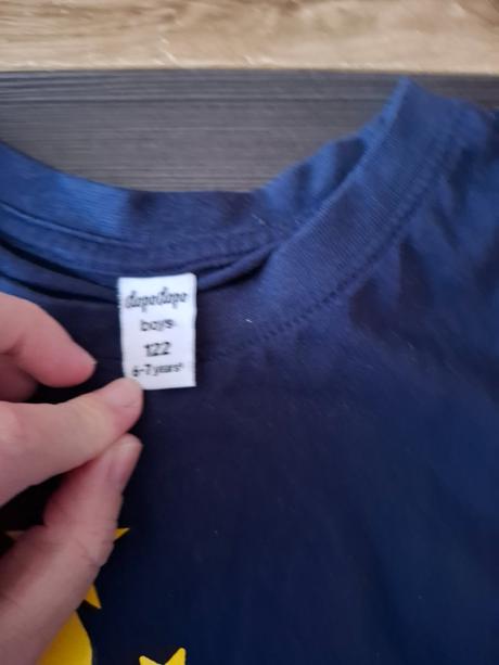 Vianočné tričko autá, dopodopo,122