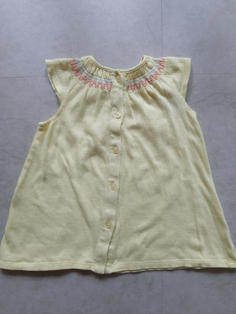 Šaty baby club, baby club,74