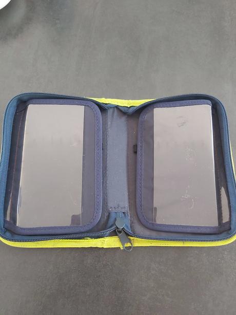 Skolska taska belmil set, 