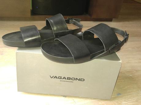 Sandale, vagabond,43