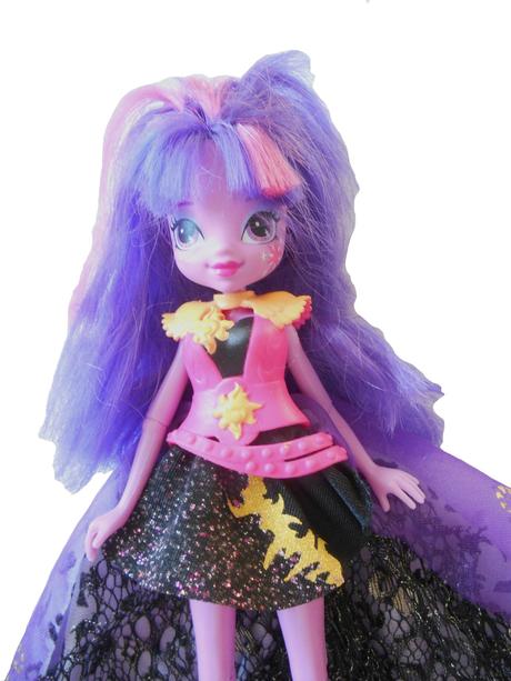 My little pony equestria girls,