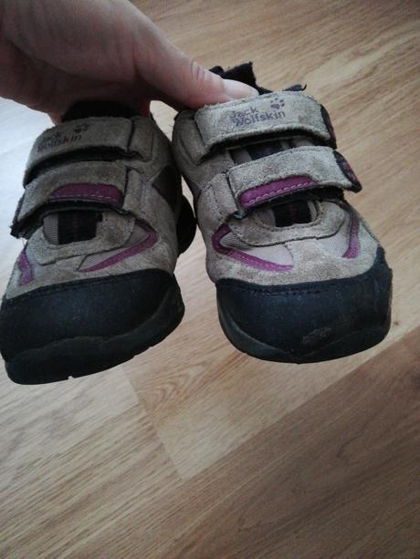 Topanky s3376, jack wolfskin,27