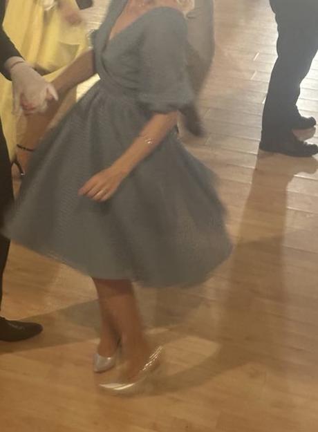 Spoločenskéšaty, 34