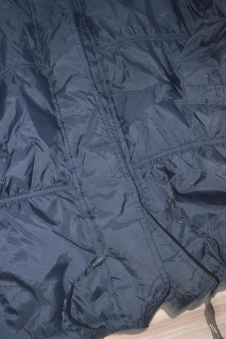 Zimná bunda 3xl, 44