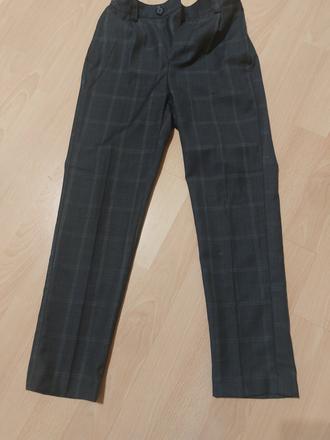 Spoločenské nohavice, reserved,140