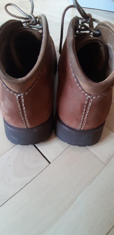 Topánky, timberland,39