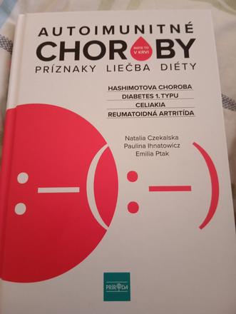 Autoimunitné choroby, 