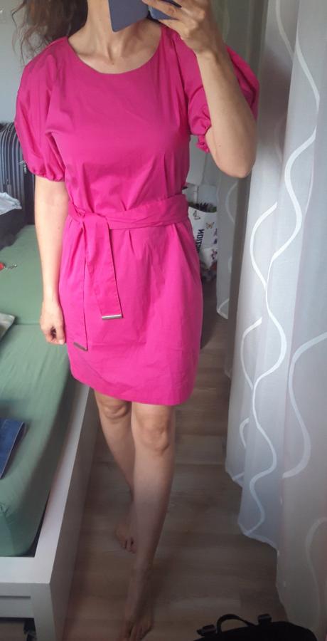 Letné šaty, liu jo,s