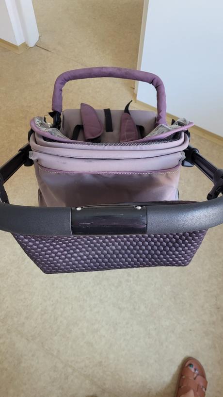 Navington športový ľahký kočiar, navington,navington scooner