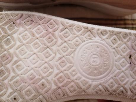 Mokasínky, lasocki,32