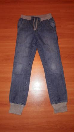 Tensie rifle, denim co,146