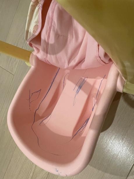 Autosedačka baby annabell, 