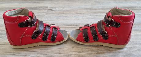 Ortopedicke prezuvky neoprot, 28