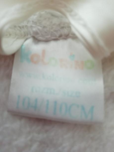 Dievčenské župany, 110