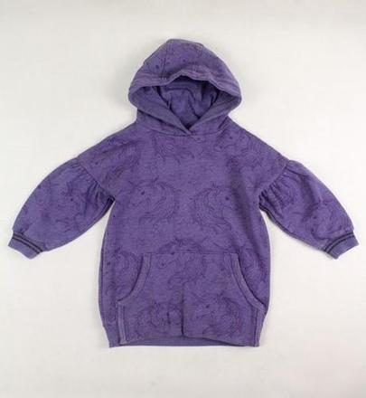 Jednorožcová predĺžená tunika next veľ. 4 r., next,104