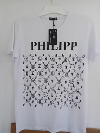 Pánske tričko, xl