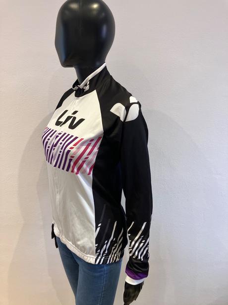 Dámska športová mikina liv (m), m