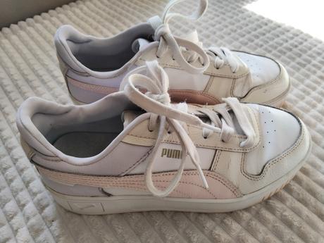 Puma tenisky, puma,38