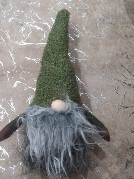 Vianočný škriatok, 