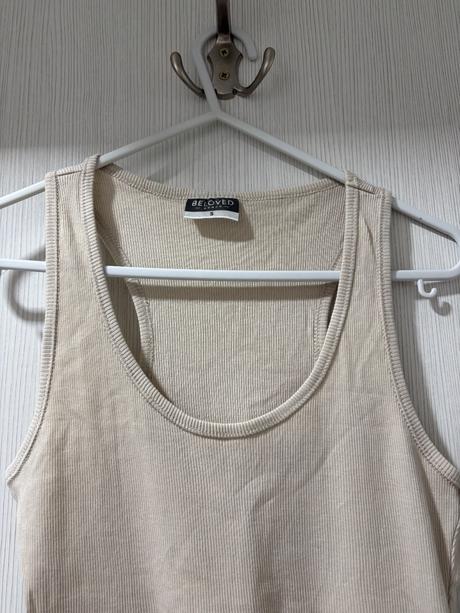 Dámske tielko, pepco,s