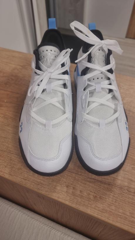 Jordan tenisky, air jordan,45