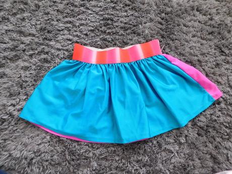 Sukňa č.116-122, 122